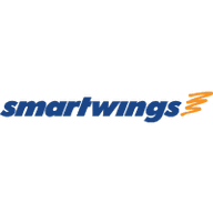 Icône de la compagnie aérienne SmartWings