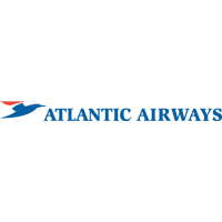 Icône de la compagnie aérienne Atlantic Airways