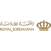 Icono de aerolínea Royal Jordanian