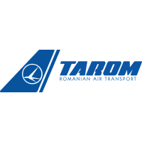 航空公司 Tarom 图标