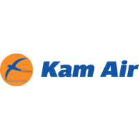 شركة الطيران: Kam Air