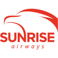 Icône de la compagnie aérienne Sunrise Airways