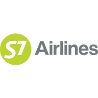 شركة الطيران: S7 Airlines