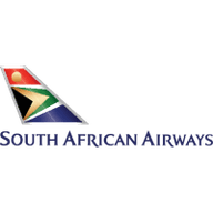 航空公司：South African Airways