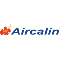 航空公司：Aircalin