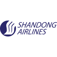 航空公司：Shandong Airlines