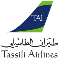 航空公司：Tassili Airlines