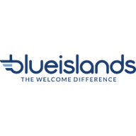 Airline: Blue Islands