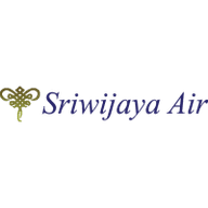 航空公司：Sriwijaya Air