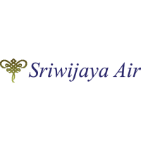 最便宜的航空公司：Sriwijaya Air