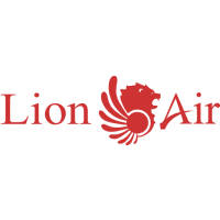 رمز شركة الطيران Thai Lion Air.