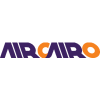 航空公司 AIR CAIRO 图标