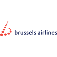 Icono de aerolínea Brussels Airlines