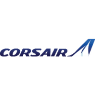 شركة الطيران: Corsair International