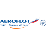 航空公司：Aeroflot