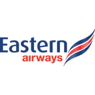 航空公司：Eastern Airways