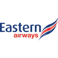 最便宜的航空公司：Eastern Airways