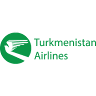 航空公司 Turkmenistan Airlines 图标