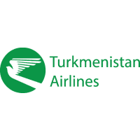 شركة الطيران: Turkmenistan Airlines