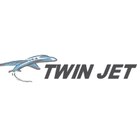 एयरलाइन: Twin Jet