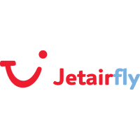 رمز شركة الطيران Jetairfly.