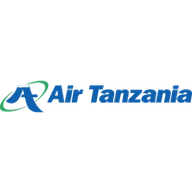 航空公司 Air Tanzania 图标