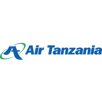 Icône de la compagnie aérienne Air Tanzania