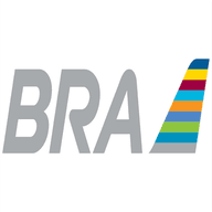 航空公司：BRA