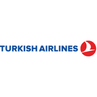 एयरलाइन Turkish Airlines आइकन