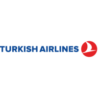 Symbol der Fluggesellschaft Turkish Airlines