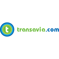 Icono de aerolínea Transavia France