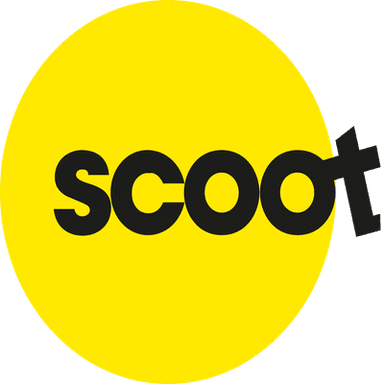 شركة الطيران: Scoot