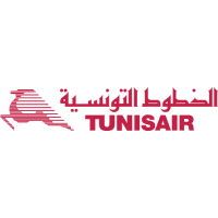 Fluggesellschaft: Tunisair