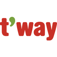 Airline T'way Air icon