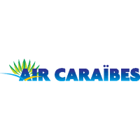 最便宜的航空公司：Air Caraibes