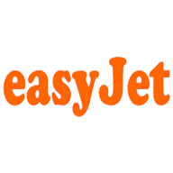 Compagnie aérienne : EasyJet