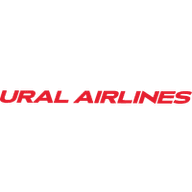 航空公司：Ural Airlines