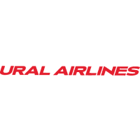 Cheapest Airline: Ural Airlines