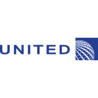 Icône de la compagnie aérienne United Airlines