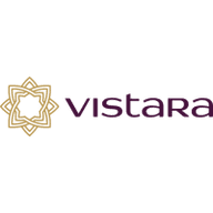 एयरलाइन Vistara आइकन