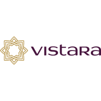 एयरलाइन Vistara आइकन