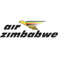 Icône de la compagnie aérienne Air Zimbabwe