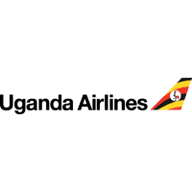 एयरलाइन Uganda Airlines आइकन