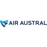 航空公司 Air Austral 图标