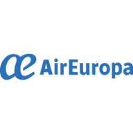 航空公司：Air Europa