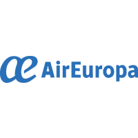 أرخص شركة طيران: Air Europa