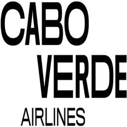 Icône de la compagnie aérienne TACV Cabo Verde Airlines