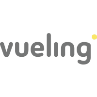 Icono de aerolínea Vueling