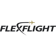 航空公司 FlexFlight 图标