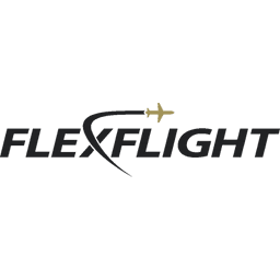 Icono de aerolínea FlexFlight